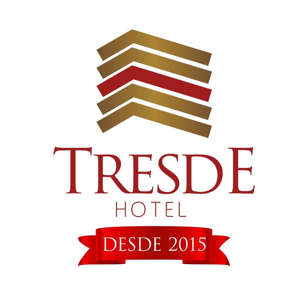 Hotel Tresde — foto 1