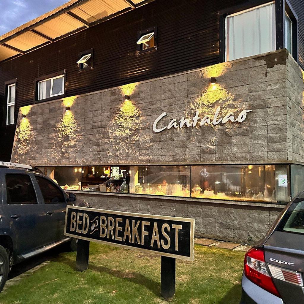 Hotel Cantalao — foto 1