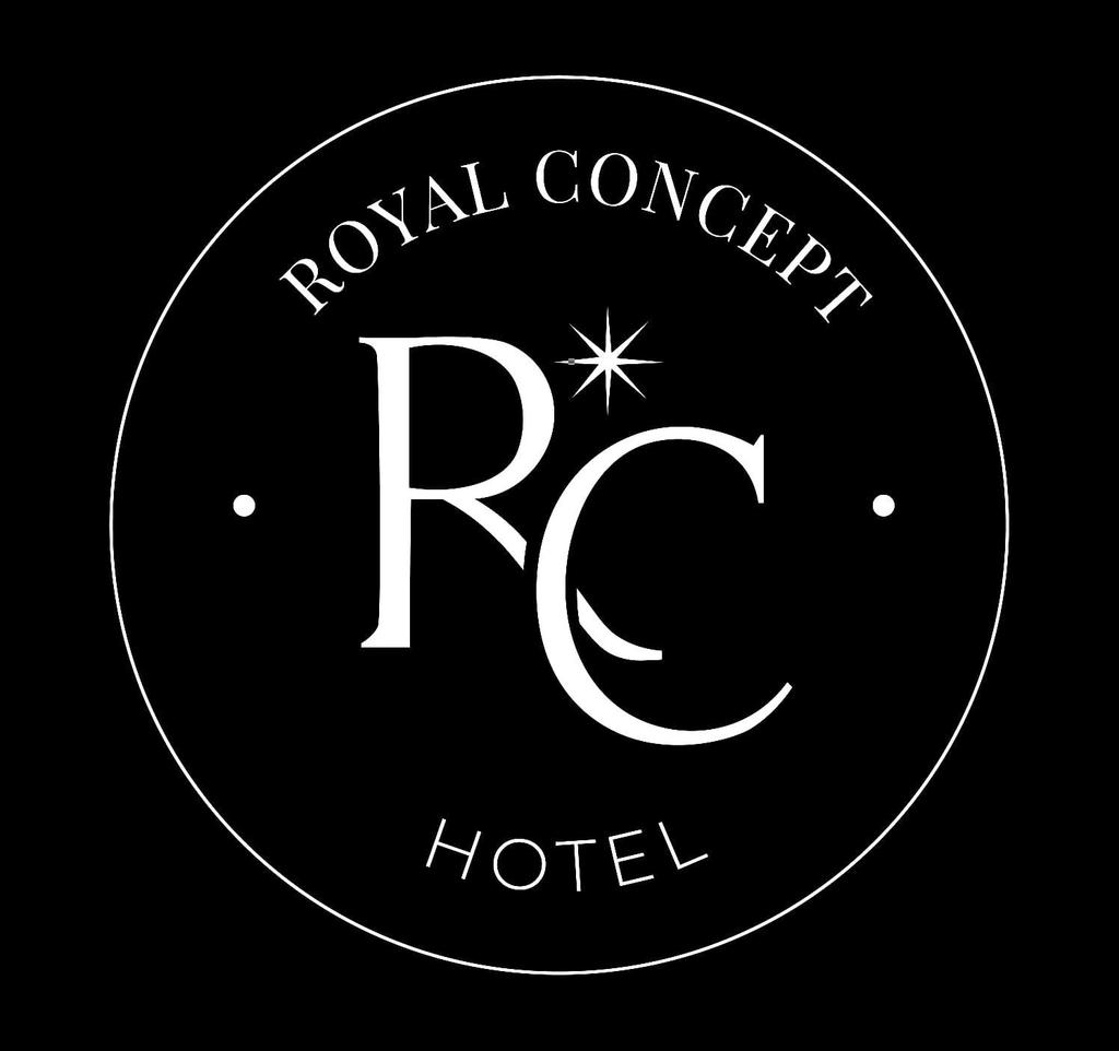 Hotel Royal Concept — foto 1