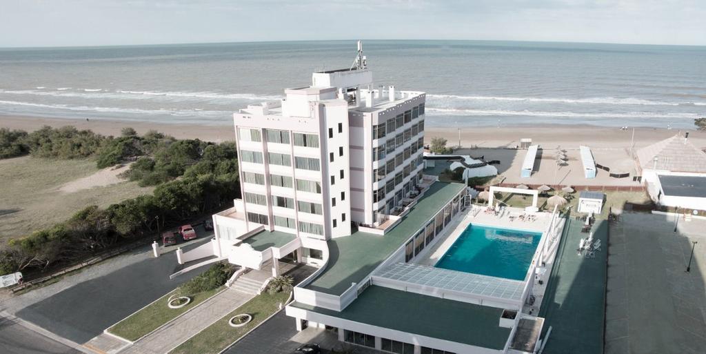 HOTEL GOLF INTERNACIONAL — foto 1