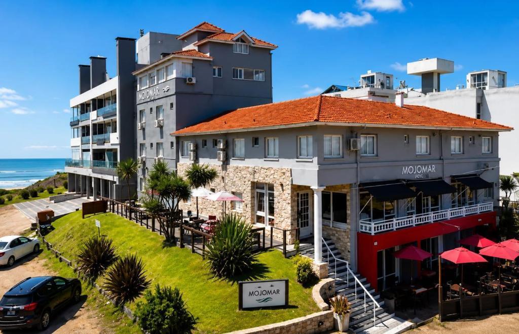 Mojomar Pinamar Hotel — foto 1
