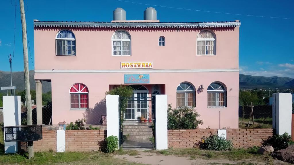 Hostería Dharma — photo 1