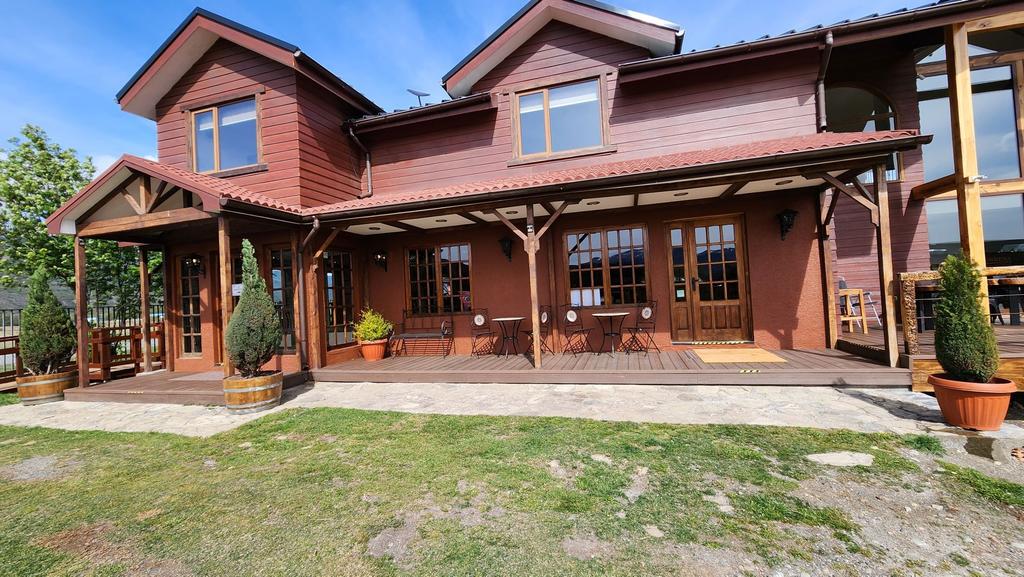 Lodge Morrena Torres del Paine — foto 1