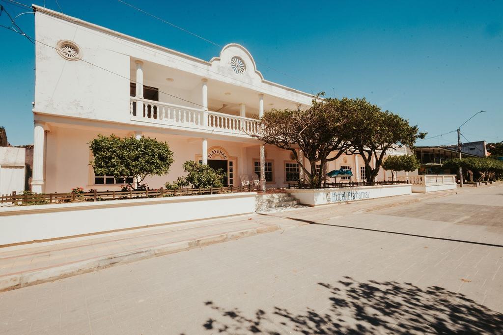 Hotel Playamar — foto 1