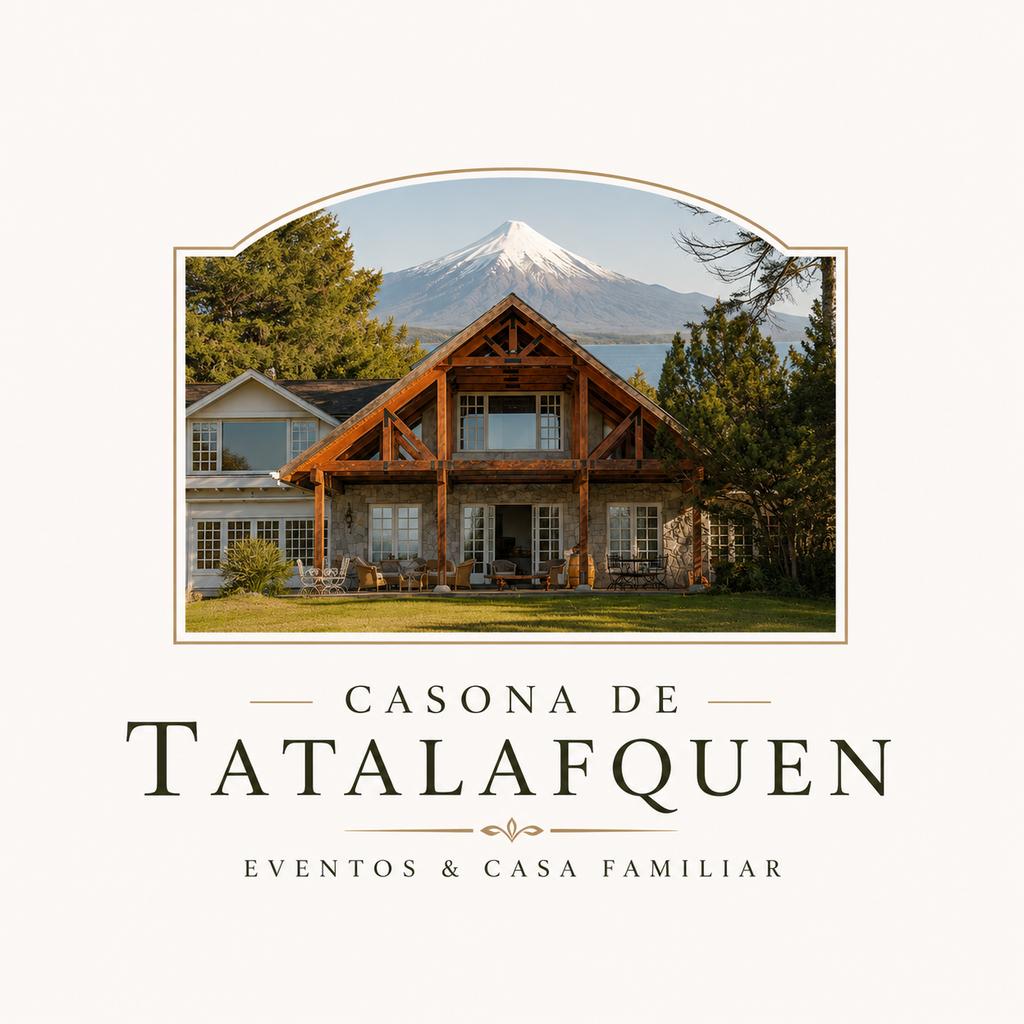 Casona Tatalafquen — foto 1