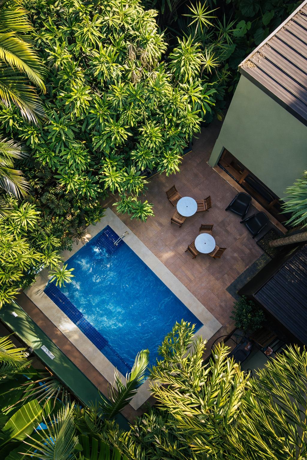 Arami Hotel & Lodge — photo 1