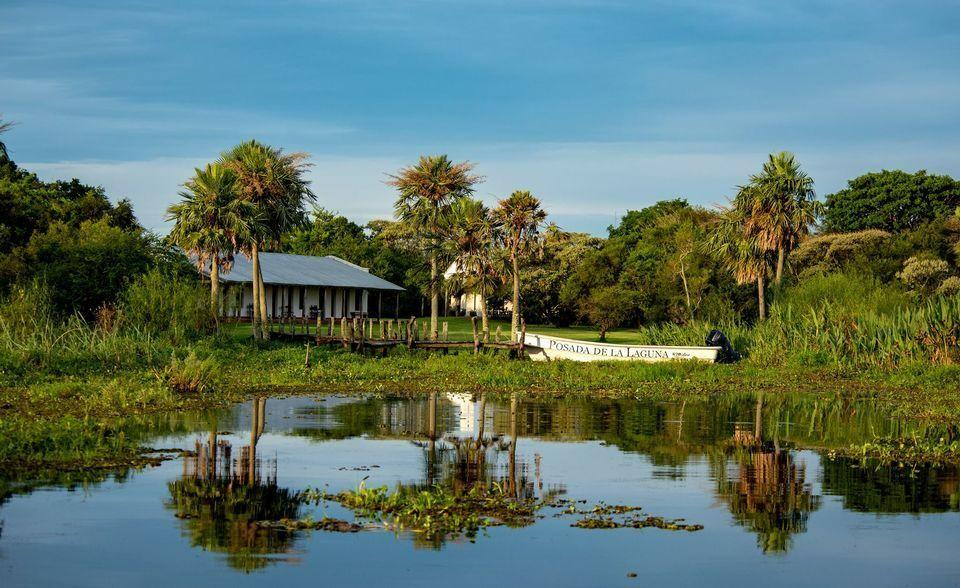 Posada de la Laguna Lodge — foto 1