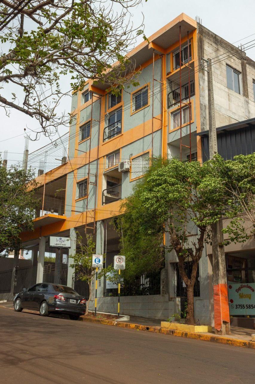 Apart Hotel Irupé - Alojamiento en Oberá — foto 1