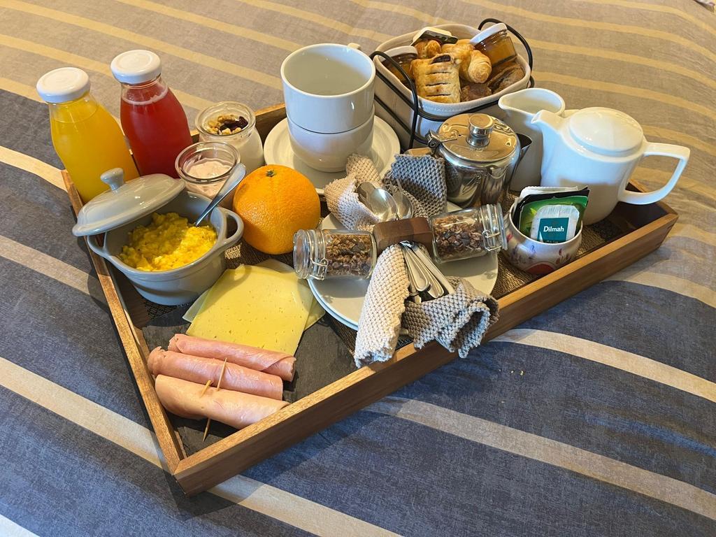 La Petite France — foto 1