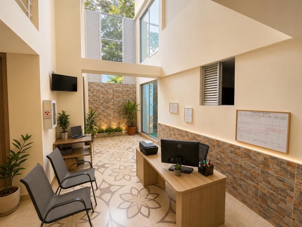 Hotel Arboleda de Cádiz — photo 1