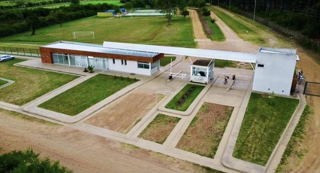 La Aldea Club de Campo — foto 1