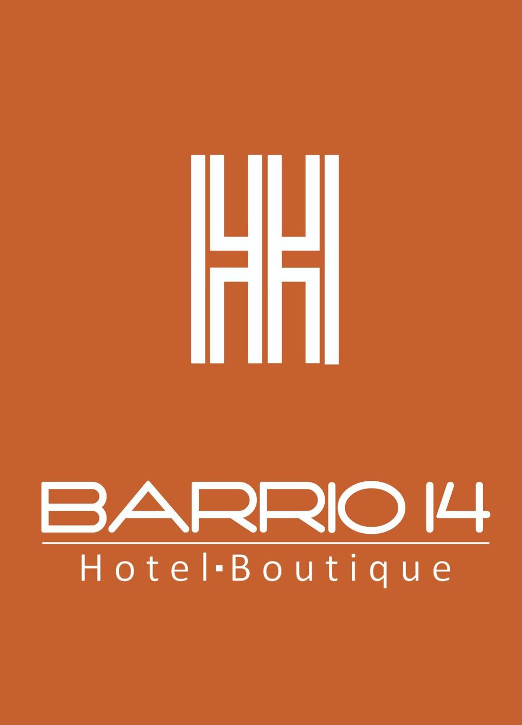 Hotel Barrio 14 — foto 1