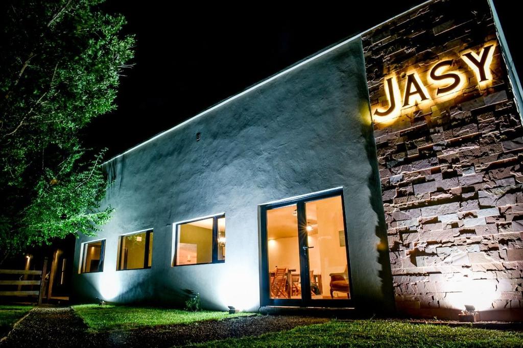Jasy Hostería — foto 1