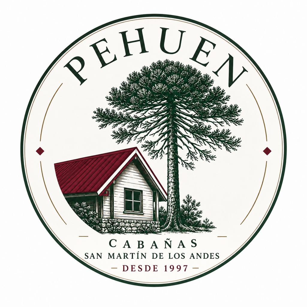 Cabañas Pehuen — foto 1