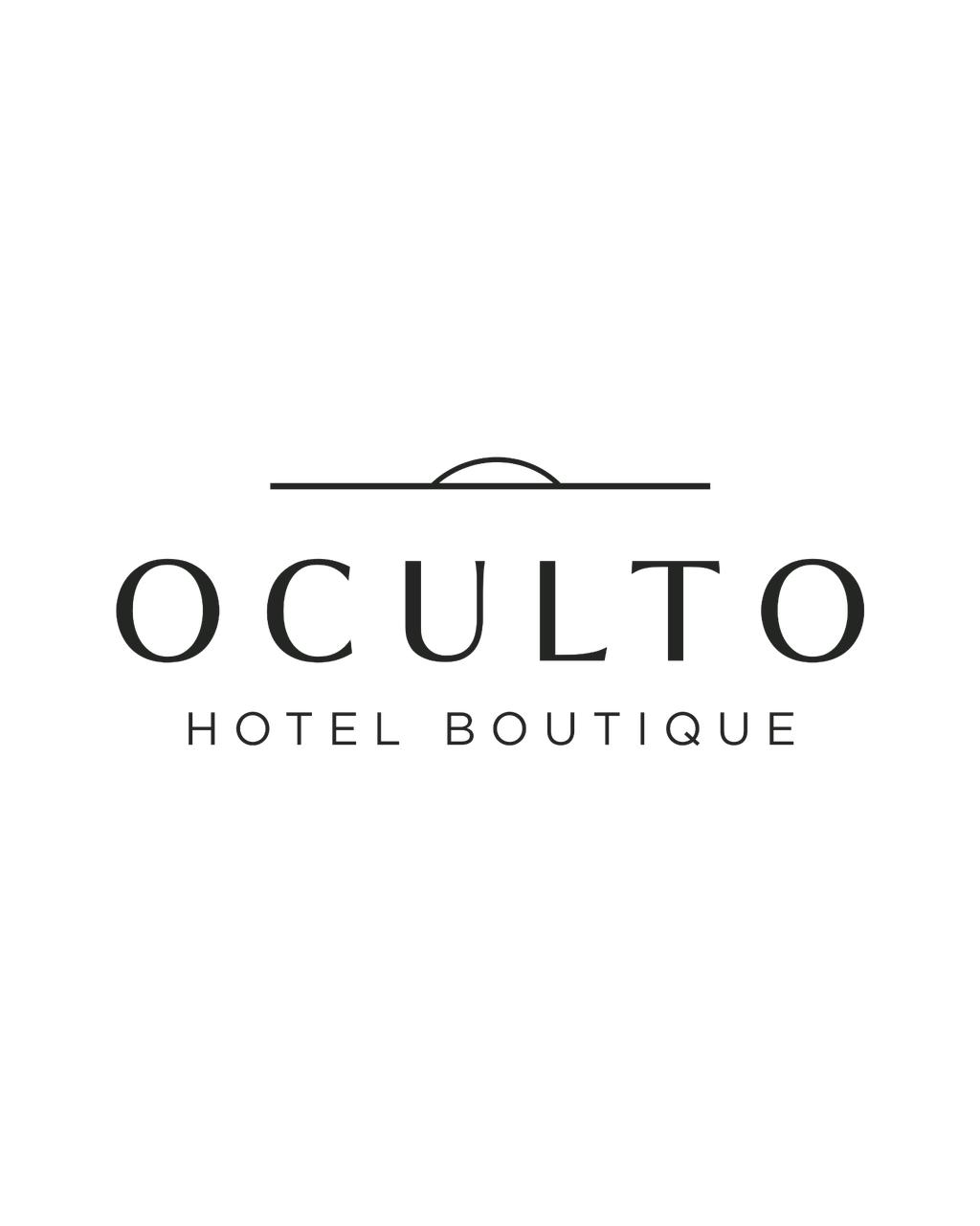 Oculto Hotel Boutique — foto 1