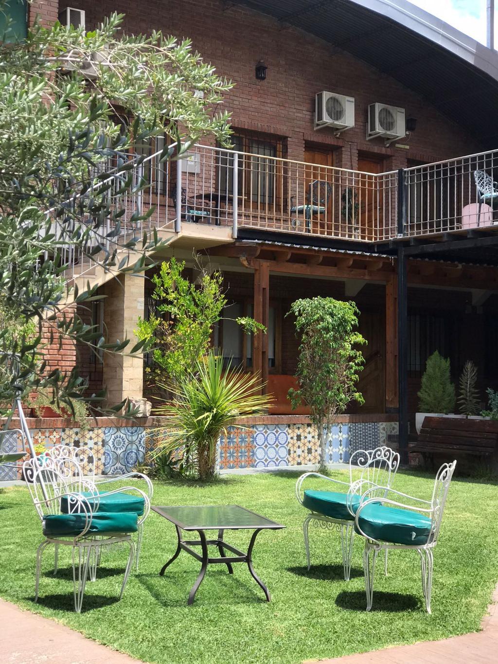 Hotel Francia — foto 1