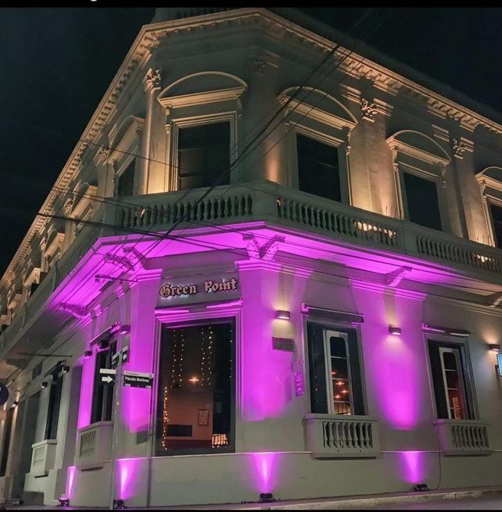 La Rozada Suites — foto 1