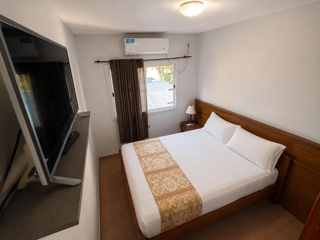 Borus Hotel — photo 1