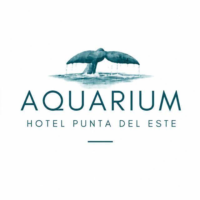 Hotel aquarium — foto 1