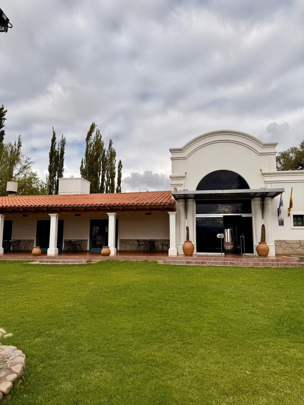 Hosteria Cachi — foto 1