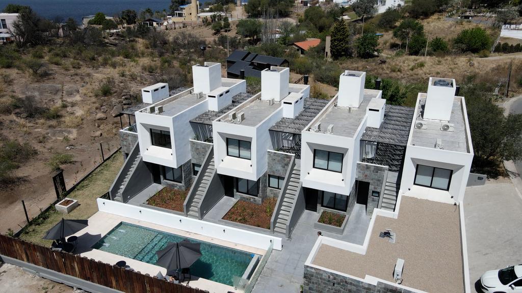 APARTS DE LA VILLA — foto 1