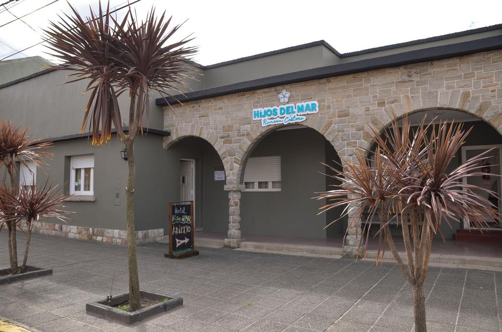 Hotel Hijos del Mar — photo 1