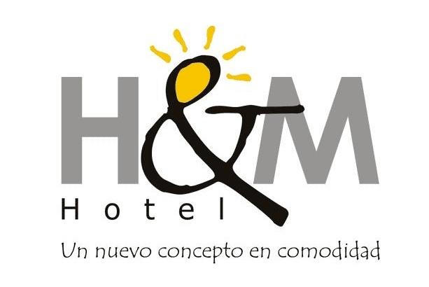 Hotel H & M — foto 1
