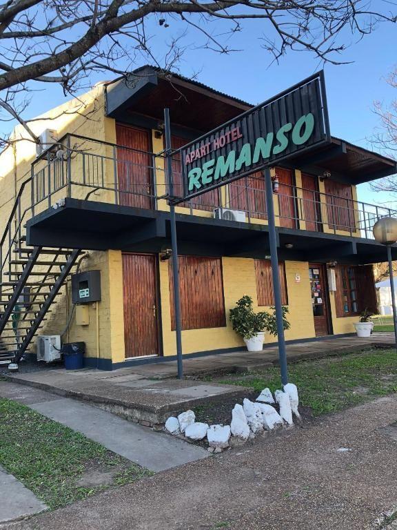 Remanso Apart Hotel — photo 1