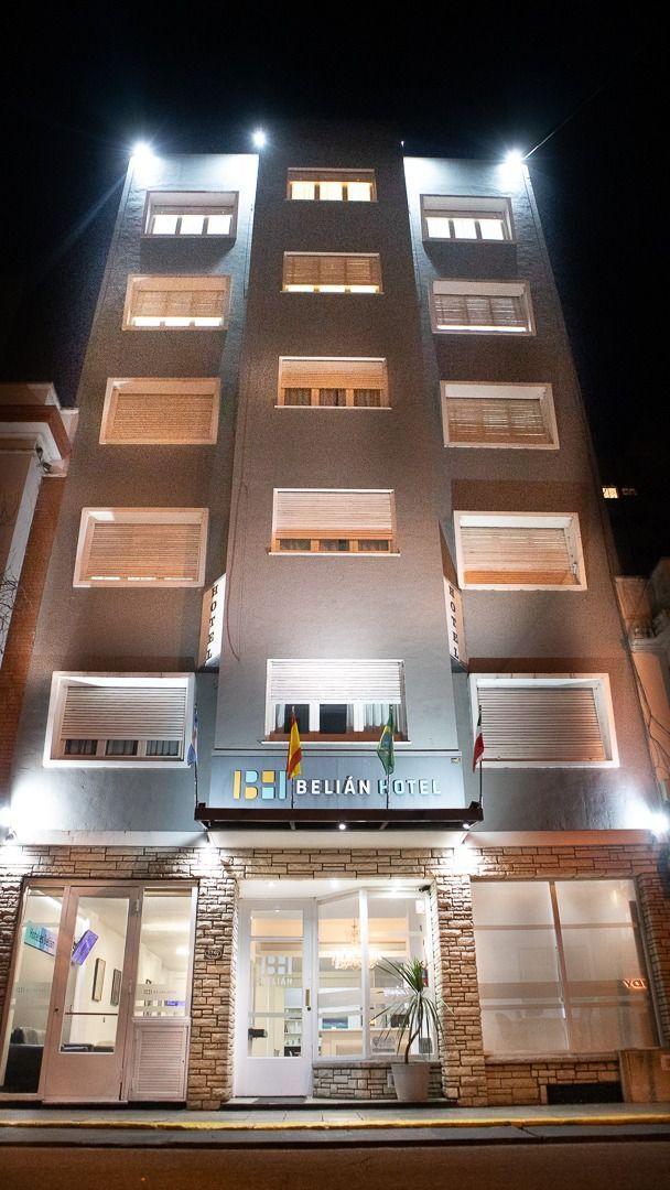 Belián Hotel — photo 1