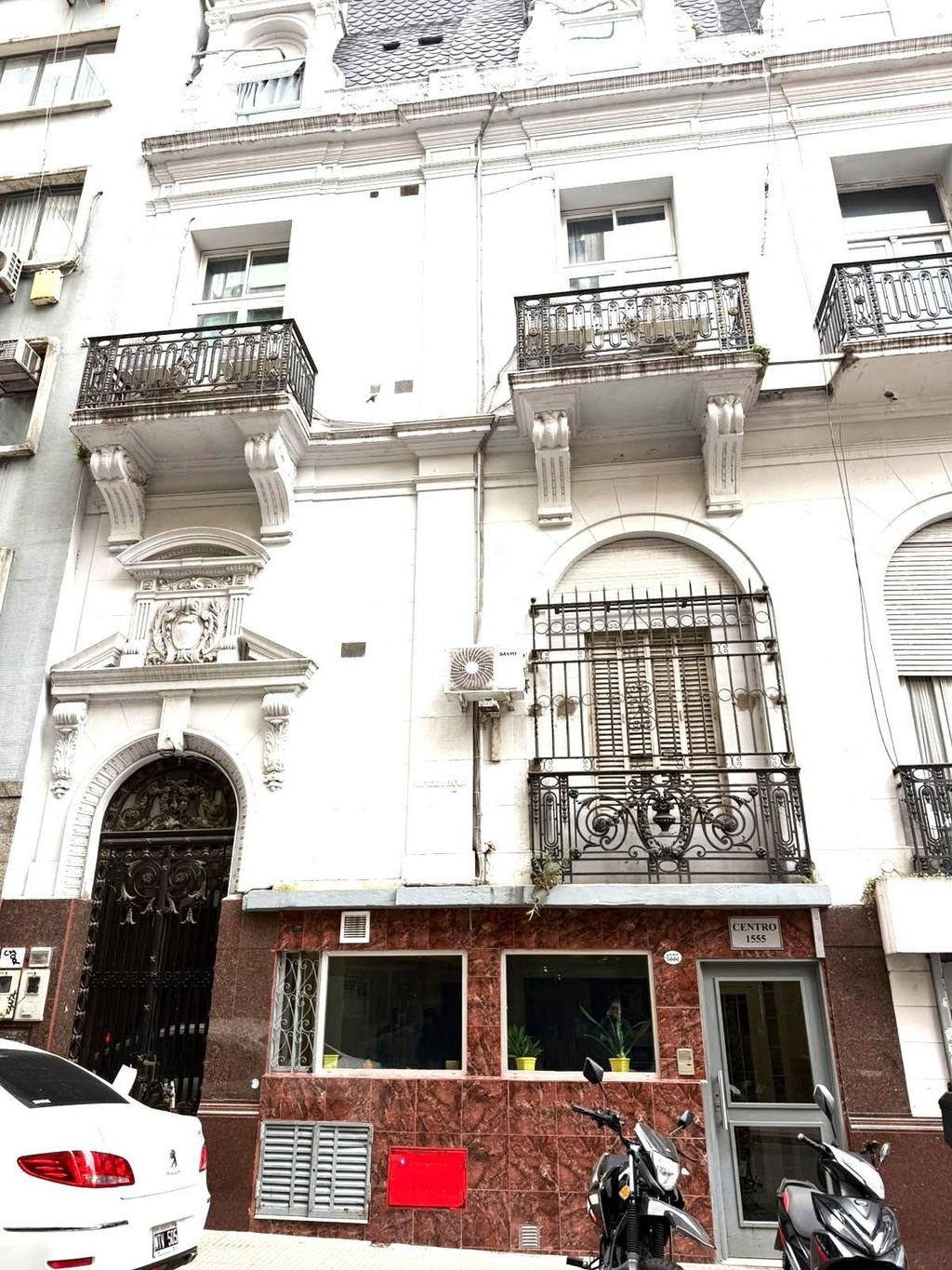 Hotel Centro 1555 — photo 1
