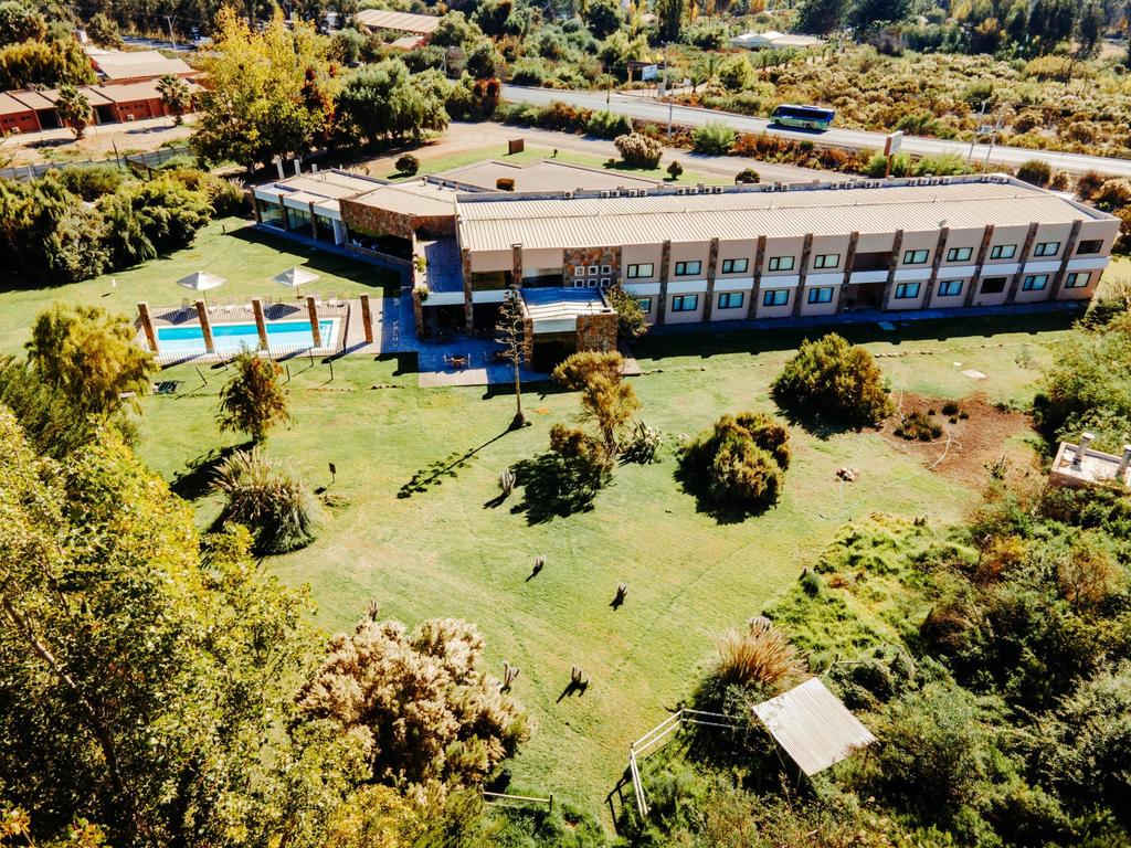 Hotel Limari — foto 1