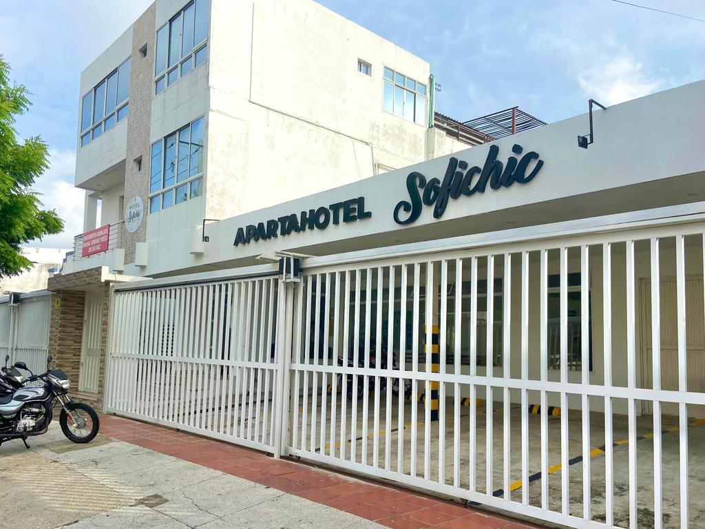 Sofichic Hotel Boutique — foto 1