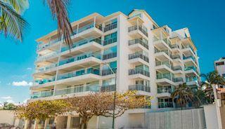 Apartamento Punta Hansa — photo 1