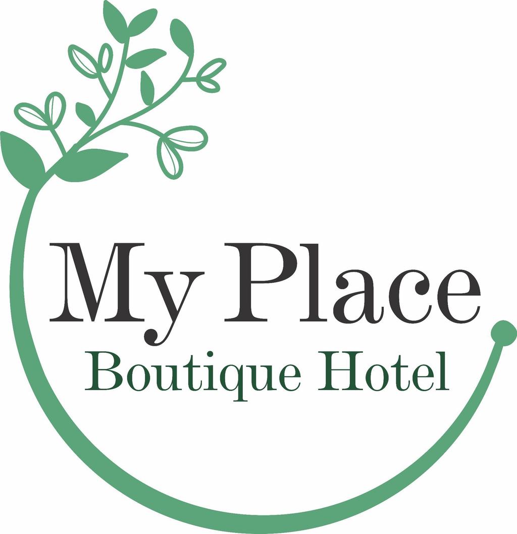 My Place Boutique Hotel — foto 1