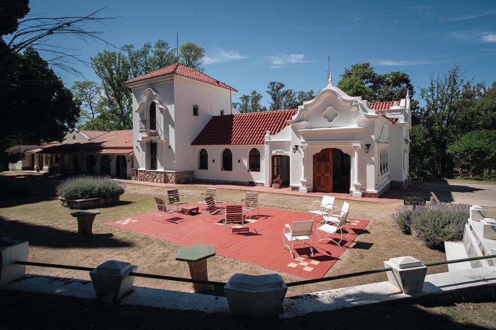 La Posta del Jesuita Hotel de Campo — photo 1