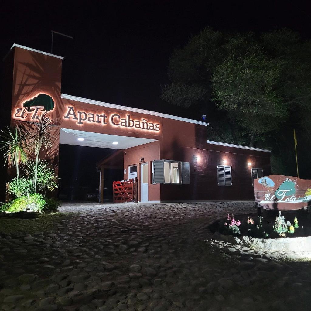 Cabañas El Tala — foto 1