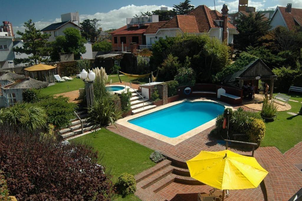 Hostería Querandí — foto 1