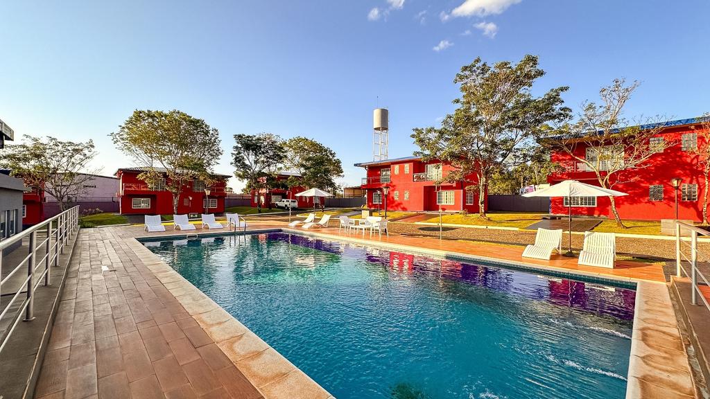 Iguazú Nature Rentals — foto 1
