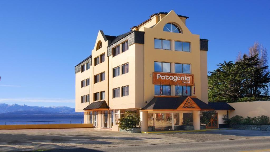 Patagonia Hotel — photo 1