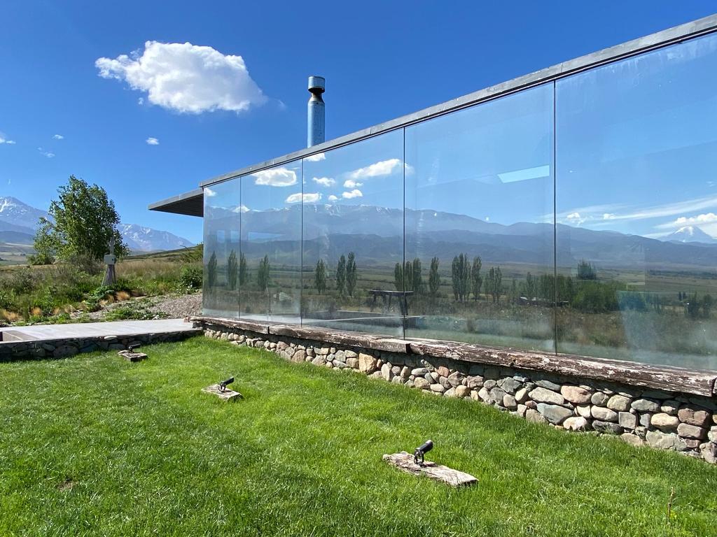 HOTEL DE CIELO - Valle de Uco — photo 1
