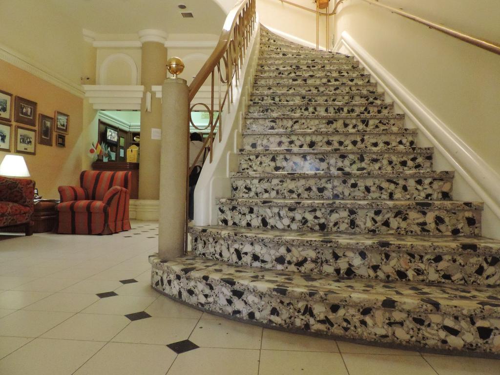 Hotel Galicia — foto 1