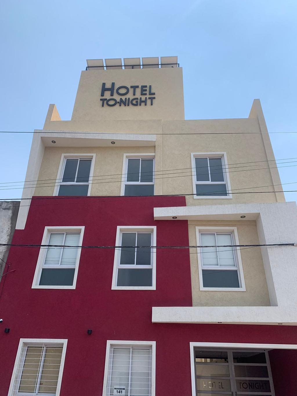 Hotel Tonight — foto 1