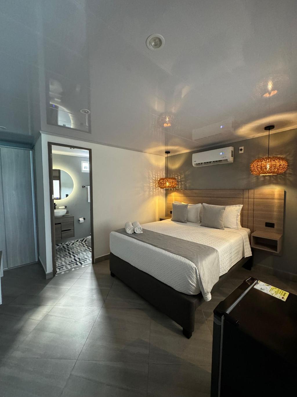 Hotel Molino de Viento — foto 1