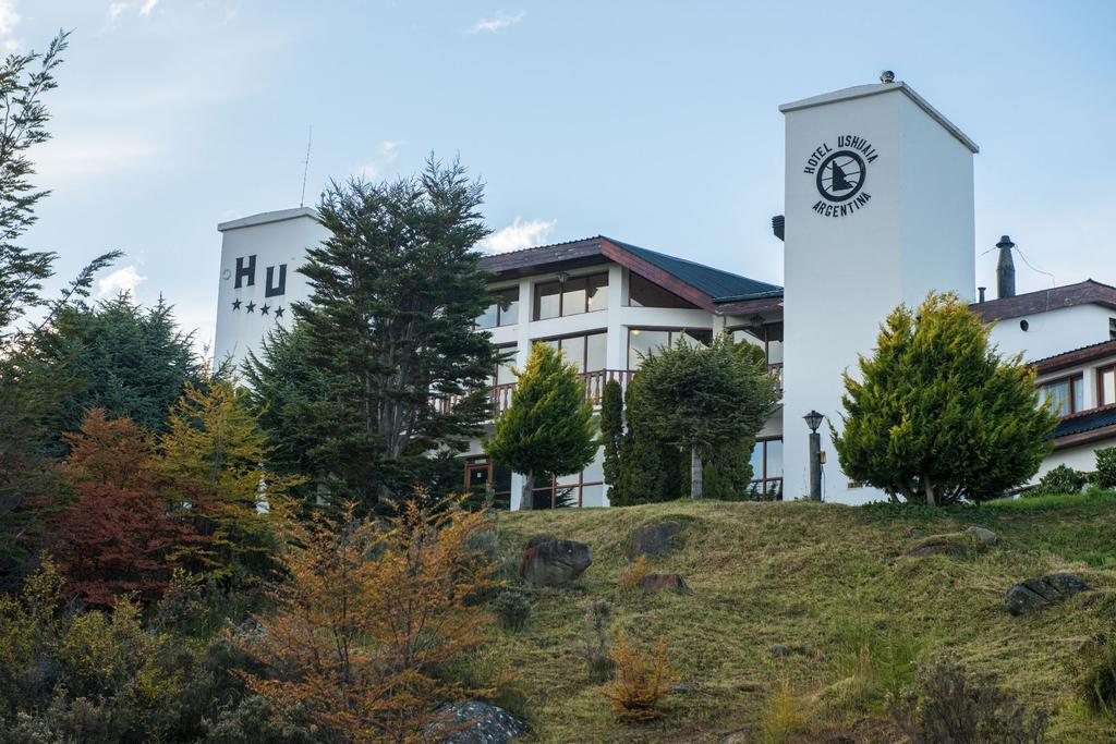 Hotel Ushuaia — photo 1