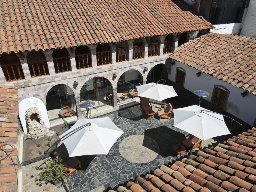 Llamita Hotel- Huancayo — photo 1