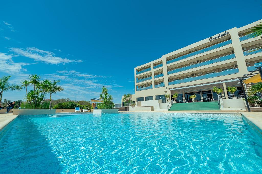 Condado Hotel Casino Paso de la Patria — photo 1