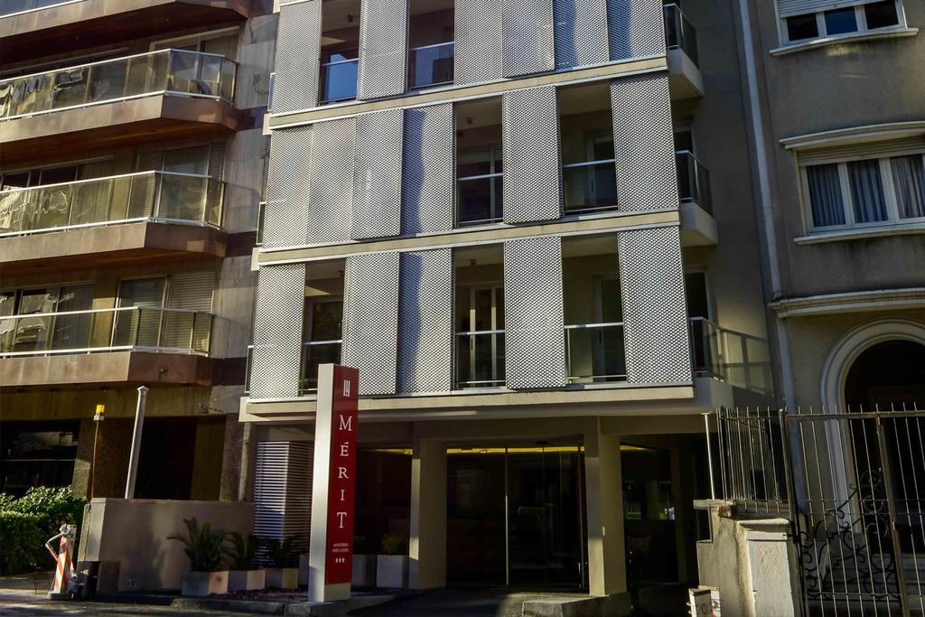 Mérit Montevideo — foto 1