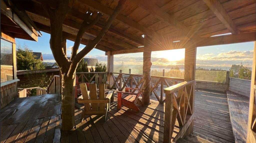 Hotel Agua Nativa — photo 1