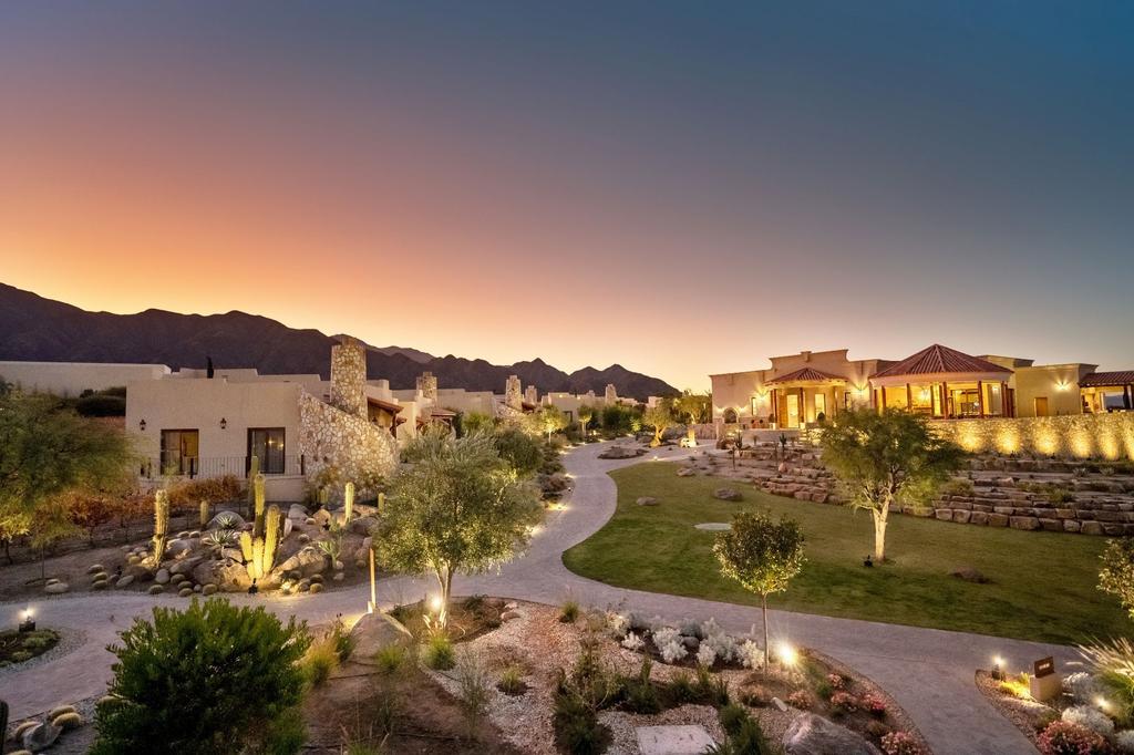 Piattelli Wine Resort — foto 1