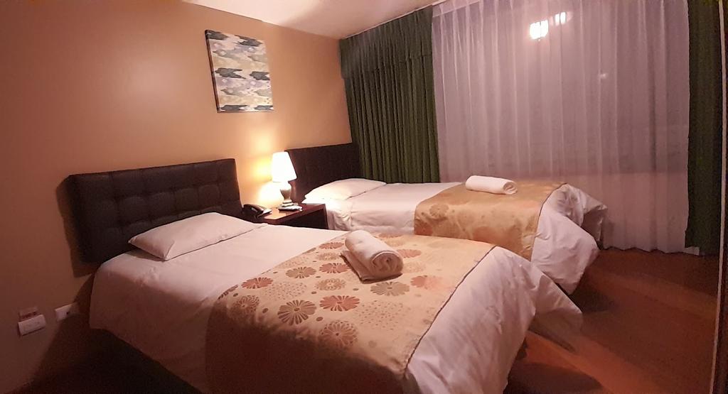 Hodu Hospedaje — foto 2